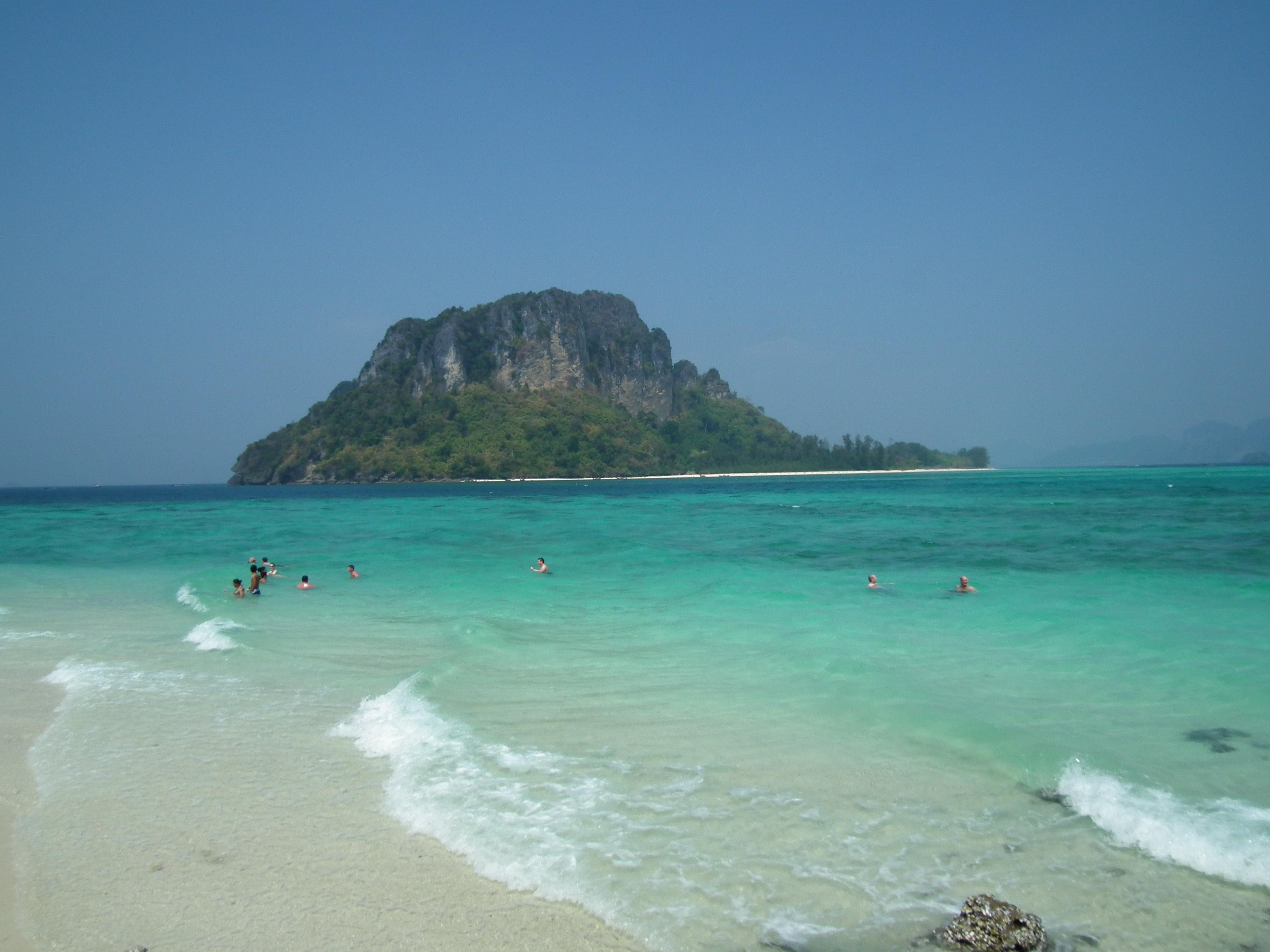 Aonang Silver Orchid Resort Ao Nang Eksteriør billede